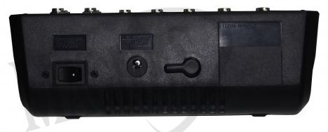 Topp Pro TP MXI6FX mikser analogowy