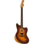 Fender Acoustasonic Player Jazzmaster RW - B-stock gitara elektryczna
