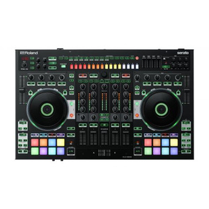 Roland DJ808 kontroler DJ