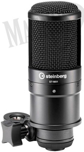 Steinberg UR 22C Recording Pack interfejs audio