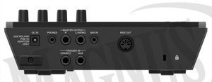 Roland TD-17 Moduł Perkusyjny moduł perkusyjny