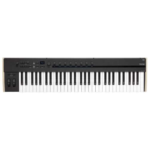 Korg Keystage 61  klawiatura sterująca USB