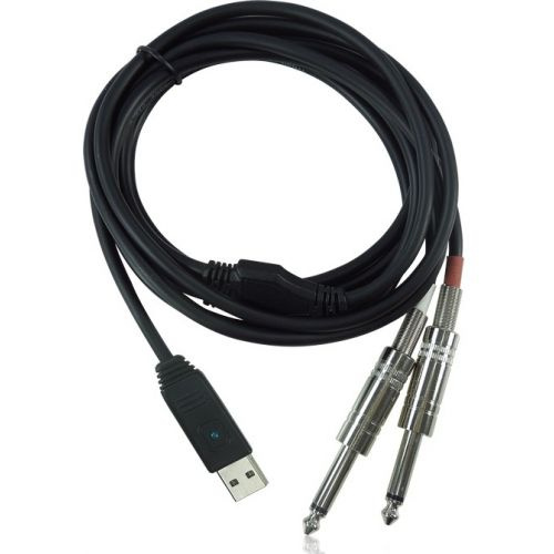 Behringer Line 2 USB interfejs audio USB