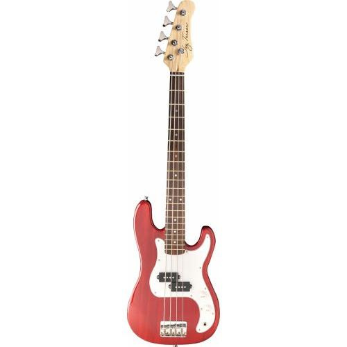 JAY TURSER JTB 40 (TR) gitara basowa