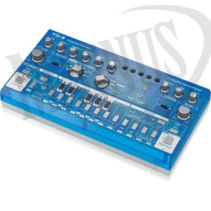 Behringer TD-3-BB  syntezator linii basowej