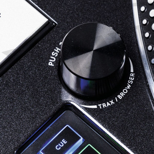 Reloop RP-8000 gramofon DJ