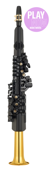 Yamaha YDS-150 saksofon cyfrowy - bezpłatny dostęp do TOMPLAY!