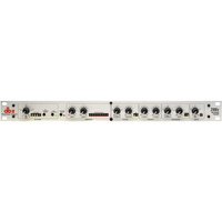 DBX 286S procesor wokalowy