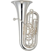 Yamaha YFB-621S  tuba