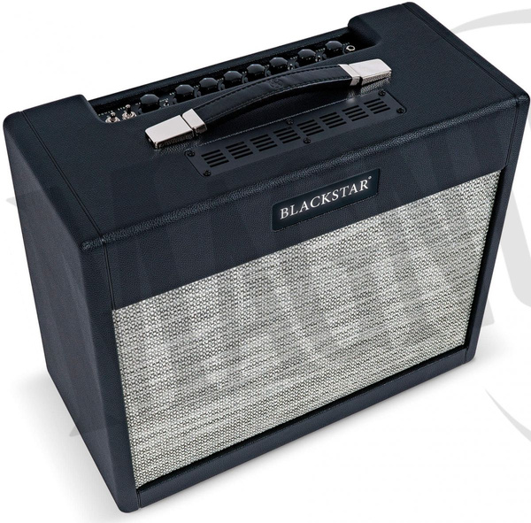 Blackstar St. James 50 6L6 Combo Combo