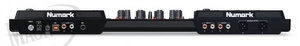 Numark NV II kontroler DJ pod Serato kontroler DJ