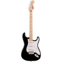 Squier Sonic Stratocaster MN BLK gitara elektryczna