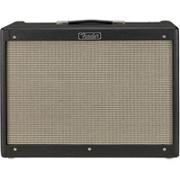 Fender Hot Rod Deluxe IV Black gitara elektryczna