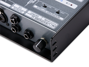 Cranborne Audio N22H - Moduł systemu dystrybucji audio, przedwzmacnicz słuchawkowy