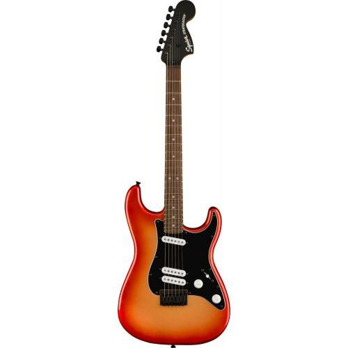 Squier Contemporary Stratocaster Special HT Sunset Metallic  Stratocaster