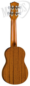 Luna Uke HONU Turtle Spruce ukulele sopranowe