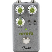 Fender Hamertone Reverb efekt gitarowy