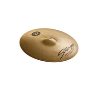 Stagg SH Regular Crash Medium 18 talerz perkusyjny crash