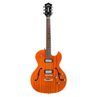 Guild Starfire II ST Natural gitara elektryczna