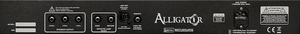 Laboga Alligator AD5200S MK II wzmacniacz gitarowy