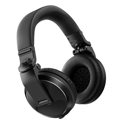 Pioneer HDJ-X5-K słuchawki DJ