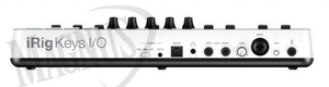 iK Multimedia IK iRig Keys I/O 25 klawiatura sterująca