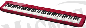 Casio PX-S1100 RD - pianino cyfrowe