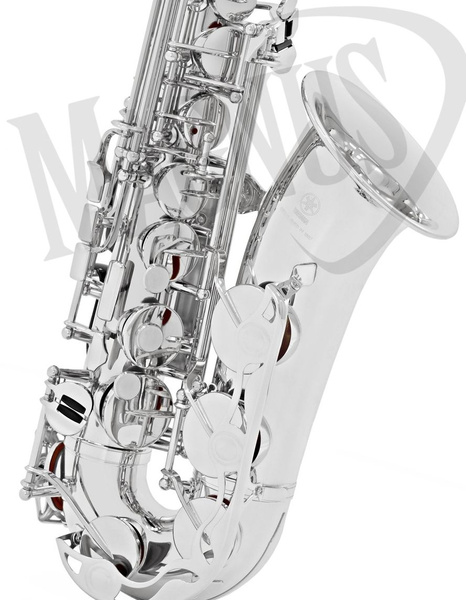 Yamaha YAS 280 S saksofon - bezpłatny dostęp do TOMPLAY!
