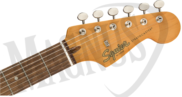 Squier Classic Vibe 60s Stratocaster LRL LPB gitara elektryczna