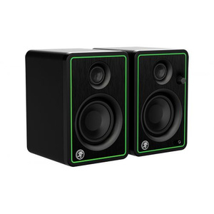 MACKIE CR3-X BT - Bluetooth - para monitor studyjny