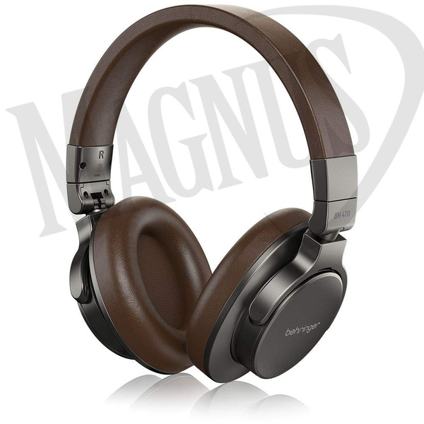 Behringer BH 470  słuchawki studyjne