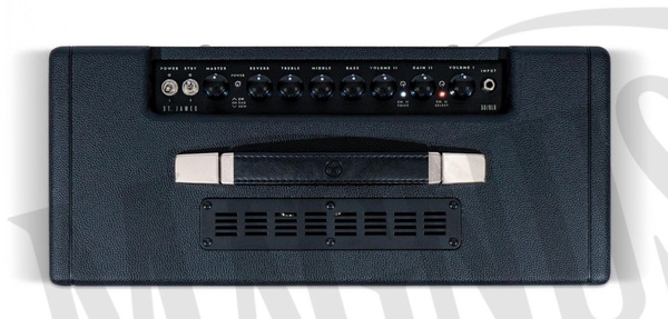 Blackstar St. James 50 212 6L6 wzmacniacz gitarowy
