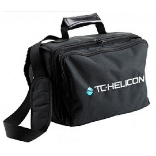 TC Helicon Cloth Gig bag for the FX150 Torba transportowa
