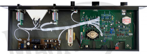 Warm Audio WA76 przedwzmacniacz mikrofonowy