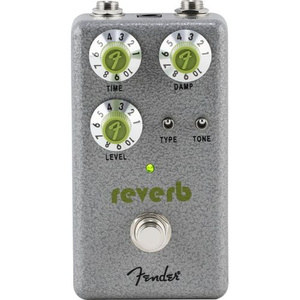 Fender Hamertone Reverb efekt gitarowy