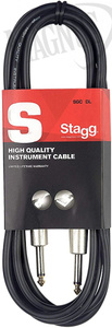 Stagg SGC6 DL kabel instrumentalny
