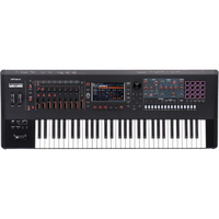Roland Fantom 6 EX  syntezator