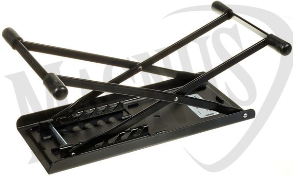 Konig &amp; Meyer 14670-014-55 podnóżek dla gitarzysty