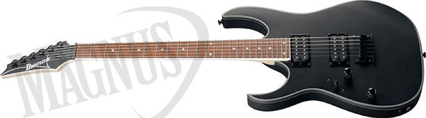 Ibanez RG421EXL-BKF  gitara elektryczna