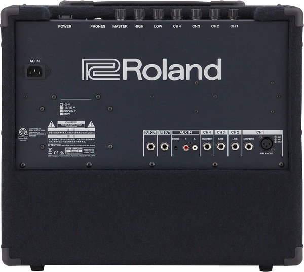 Roland KC 200 wzmacniacz klawiszowy