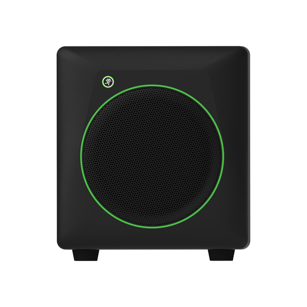 MACKIE CR8BT - Aktywny subwoofer z Bluetooth