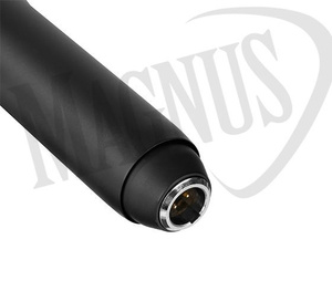 BOYA BY-M11OD profesjonalny wielokierunkowy system mikrofonowy XLR Lavalier dookólny