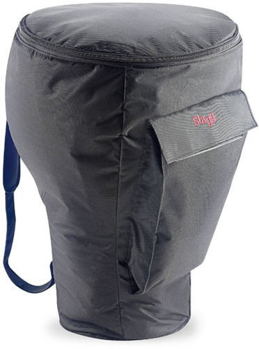 Stagg DJB 10BK pokrowiec perkusyjny