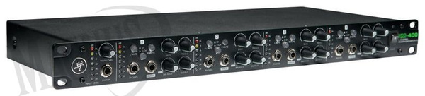 Mackie HM400