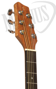 Stagg SA25 DCE MAHO gitara elektroakustyczna