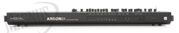 Modal Argon 8X syntezator