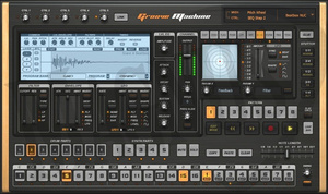 FL Studio 21 All Plugin Bundle (wersja elektroniczna) oprogramowanie studyjne