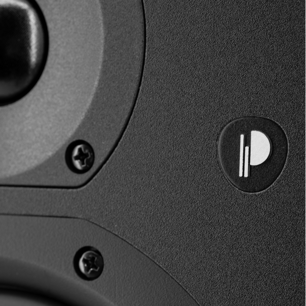 Prodipe Pro 5 V4 - aktywny monitor studyjny