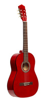 Stagg SCL50 3/4-RED gitara klasyczna 3/4