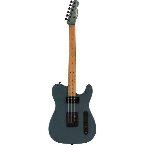 Squier Contemporary Telecaster RH Gunmetal Metallic Squier